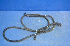 Система AdBlue / Другие части MERCEDES-BENZ Actros MP4 (01.12-)