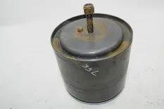 Стакан пневмобаллона ведущего моста, левый SCANIA G-Series (01.04-12.17)