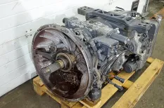 Коробка передач (КПП) SCANIA R-Series (01.04-12.17)