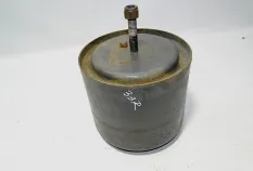 Стакан пневмобаллона ведущего моста, правый SCANIA G-Series (01.04-12.17)