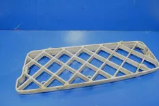 Ступенька подножки нижняя, левая SCANIA G-Series (01.04-12.17)