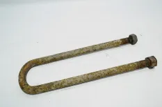 Стремянка ведущего моста VOLVO FM10 (01.98-12.01)