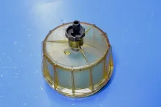 Топливный фильтр / Топливный сепаратор IVECO Stralis (01.02-)