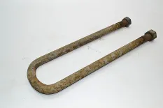 Стремянка ведущего моста VOLVO FM10 (01.98-12.01)