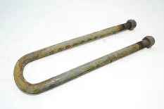 Стремянка ведущего моста VOLVO FM10 (01.98-12.01)