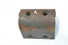 Кронштейн стабилизатора, переднего моста, нижний левый SCANIA G-Series (01.04-12.17)