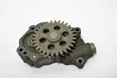 Масляный насос двигателя IVECO Stralis (01.02-)