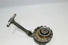 Цилиндр управления блокировкой дифференциала VOLVO FM10 (01.98-12.01)