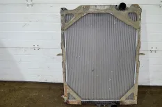 Радиатор VOLVO FM10 (01.98-12.01)