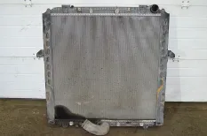 Радиатор MERCEDES-BENZ Actros MP4 (01.12-)