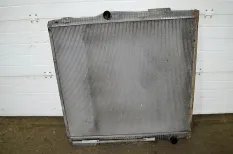 Радиатор SCANIA R-Series (01.04-12.17)