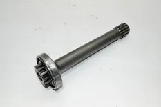 Вал коробки отбора мощности MAN TGA (01.99-12.08)