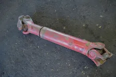 Карданный вал VOLVO FH12 2-seeria (01.02-)