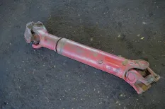 Карданный вал VOLVO FH12 2-seeria (01.02-)