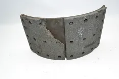 Тормозные колодки комплект, барабанные тормоза VOLVO FH12 1-seeria (01.93-12.02)