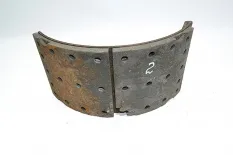 Тормозные колодки комплект, барабанные тормоза VOLVO FH12 1-seeria (01.93-12.02)