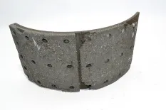 Тормозные колодки комплект, барабанные тормоза VOLVO FH12 1-seeria (01.93-12.02)