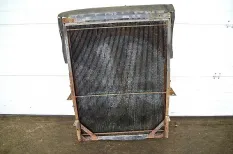 Радиатор VOLVO F16 (01.87-12.94)