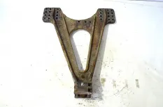 Кронштейн реактивной тяги, ведущего моста, правый VOLVO FH12 1-seeria (01.93-12.02)