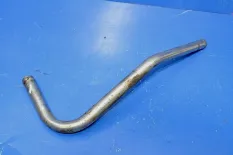 Трубка радиатора отопления салона MAN TGA (01.99-12.08)