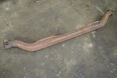 Балка переднего моста VOLVO F16 (01.87-12.94)