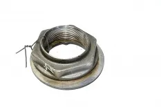 Гайка ступицы переднего моста RENAULT TRUCKS Major (01.91-12.96)