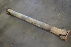 Карданный вал VOLVO F16 (01.87-12.94)