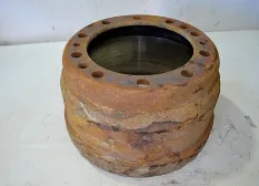 Тормозной барабан переднего моста, правый VOLVO FH12 1-seeria (01.93-12.02)