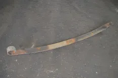 Лист рессоры , переднего моста, левый SCANIA 4-Series (01.95-12.04)