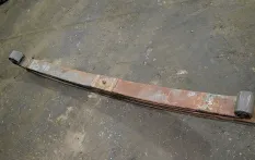 Рессора переднего моста, правая VOLVO F16 (01.87-12.94)