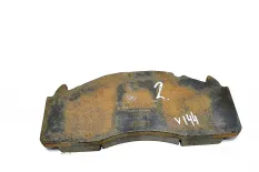 Колодка дискового тормоза VOLVO FH12 2-seeria (01.02-)