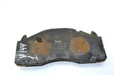 Колодка дискового тормоза VOLVO FH12 2-seeria (01.02-)