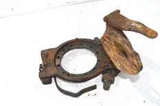 Суппорт барабанного тормоза, передний мост правый VOLVO F16 (01.87-12.94)