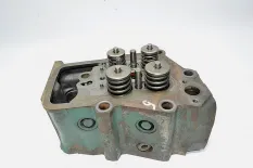 Головка блока цилиндров VOLVO F16 (01.87-12.94)