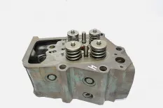 Головка блока цилиндров VOLVO F16 (01.87-12.94)