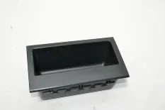 Ящик в торпеде, открытый MAN TGA (01.99-12.08)