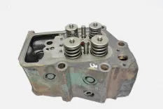 Головка блока цилиндров VOLVO F16 (01.87-12.94)