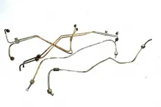 Топливные трубки, комплект VOLVO F16 (01.87-12.94)