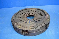 Корзина сцепления VOLVO F16 (01.87-12.94)