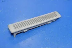 Салонная пластиковая крышка MAN TGA (01.99-12.08)