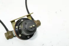 Воздушный клапан MERCEDES-BENZ SK (01.87-12.96)