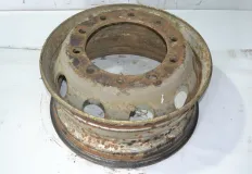 Диск колеса MERCEDES-BENZ Actros MP2/MP3 (01.02-12.14)