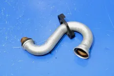 Трубка радиатора отопления салона VOLVO FH12 2-seeria (01.02-)