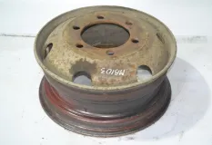 Диск колеса MERCEDES-BENZ LK/LN2 (01.84-12.98)
