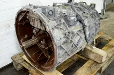 Коробка передач (КПП) DAF XF106 (01.14-)