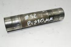 Шкворень поворотного кулака, переднего моста MERCEDES-BENZ Actros MP4 (01.12-)