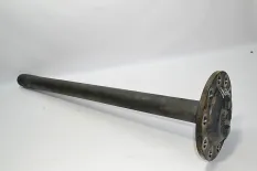 Полуось, ведущего моста, левая DAF XF106 (01.14-)