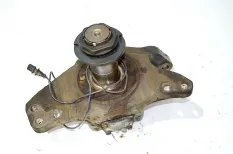 Поворотный кулак переднего моста, правый DAF XF106 (01.14-)