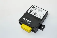 Блок управления, центральный замок DAF XF106 (01.14-)