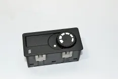 Блок управления сухим отопителем DAF XF106 (01.14-)